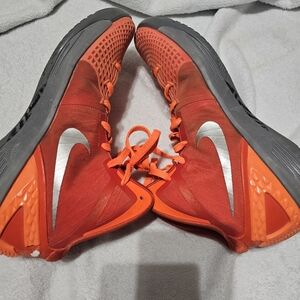 Rare Nike 2011 Hyperdunk Basketball Size 13 Sneakers
